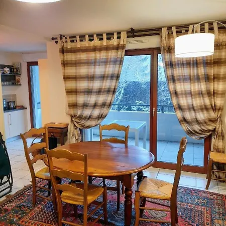 Entre D'annecy Et Montagnes, Golf Et Parapente A Pieds * Talloires
