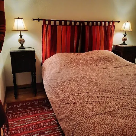 Apartment Entre D'annecy Et Montagnes, Golf Et Parapente A Pieds Talloires